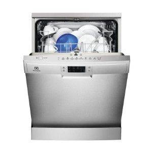 Посудомоечная машина electrolux ESF-9552-LOX