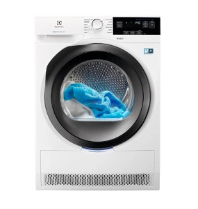 Сушильная машина electrolux EW8H359SP